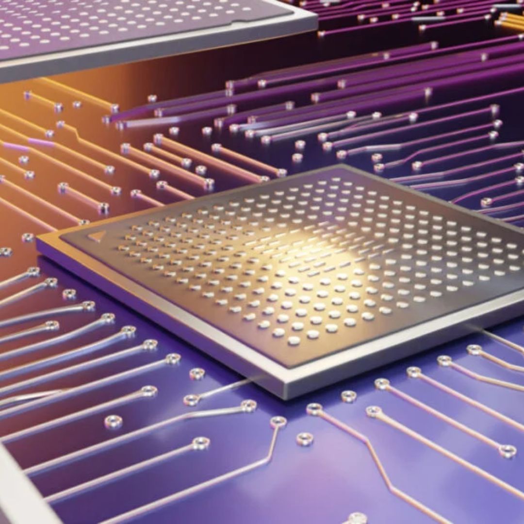 Epoxy in Electronic Packaging