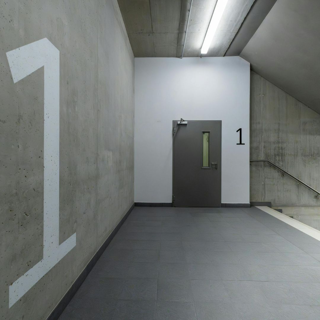 Basement Waterproofing