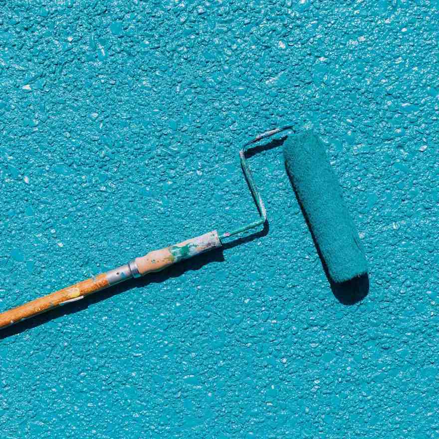 Polyurethane Wall Coating